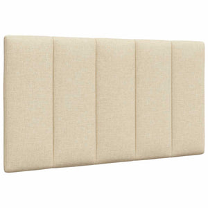Kopfteil-Kissen Hanko Creme 90 cm