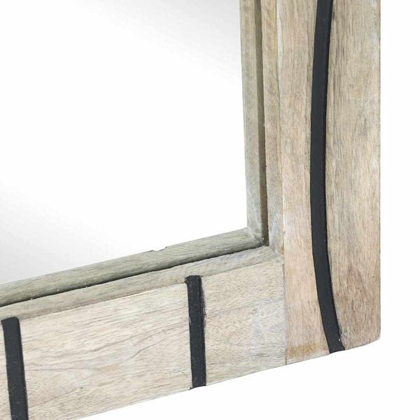 vidaXL Bathroom Furniture Set with Cabinet with Door 2 pcs White Engineered Wood
