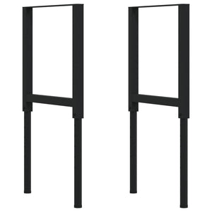 Werkbank Akazie Massivholz 100x60 cm