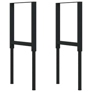 Werkbank Eiche Massivholz, 80x60 cm