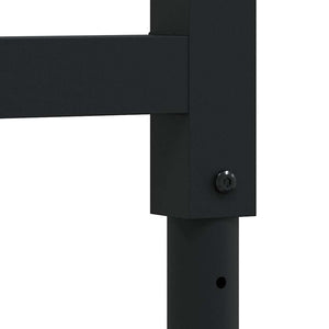 Werkbank Eiche Massivholz, 80x60 cm