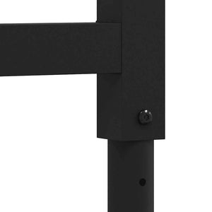 Werkbank Eiche hellbraun, 80 cm
