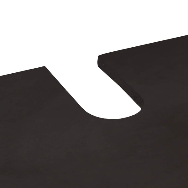 Mango Badezimmerschrank Set mit Schubladen
