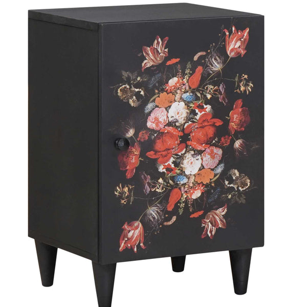 Badezimmerschrank Set Mango Massivholz 5-teilig
