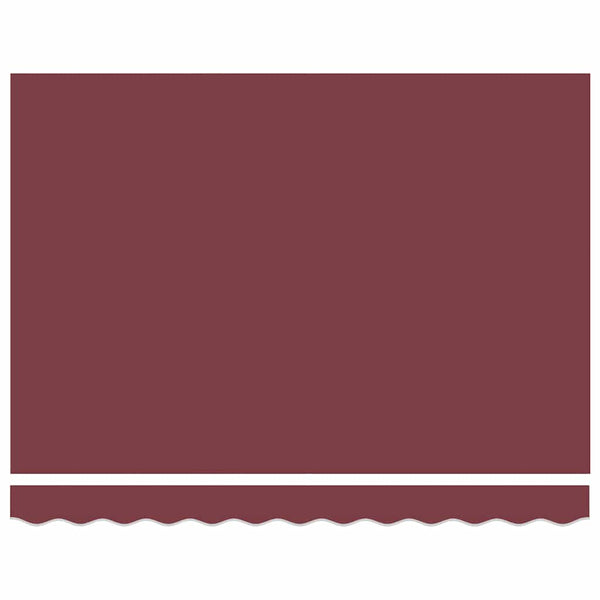 vidaXL Automatic Awning with LEDs Wine Red 300x250 cm