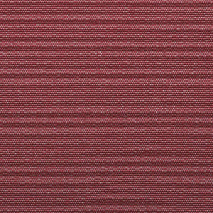 vidaXL Manual Awning with LEDs Wine Red 400x300 cm