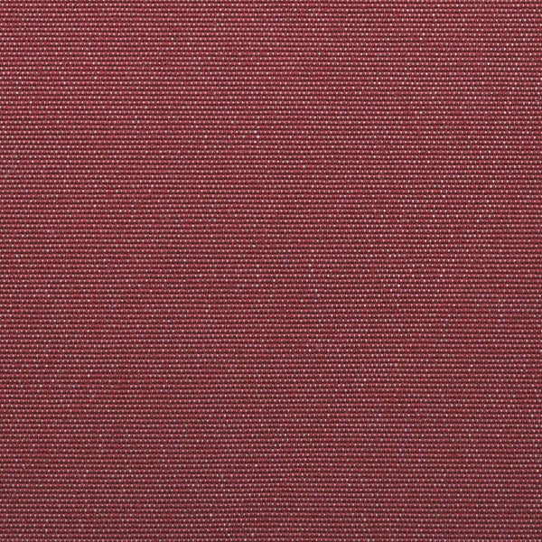 vidaXL Automatic Awning with LEDs Wine Red 450x300 cm