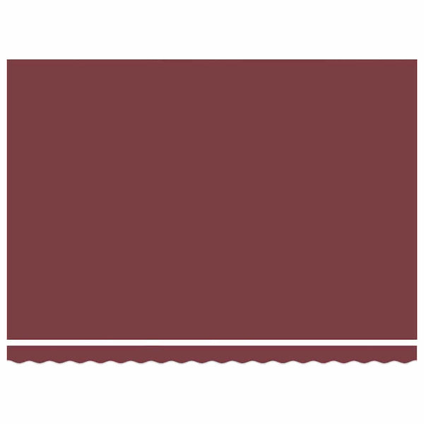 vidaXL Automatic Awning with LEDs Wine Red 450x300 cm