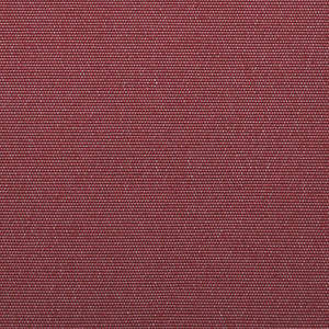 vidaXL Manual Awning with LEDs Wine Red 500x300 cm