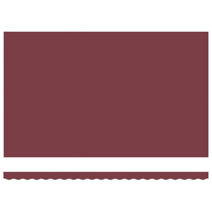 vidaXL Automatic Awning with LEDs Wine Red 500x300 cm