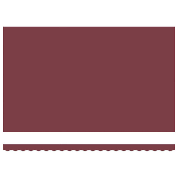 vidaXL Automatic Awning with LEDs Wine Red 500x300 cm