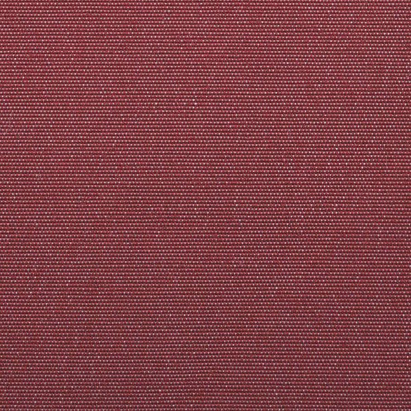 vidaXL Manual Awning with LEDs Wine Red 600x300 cm
