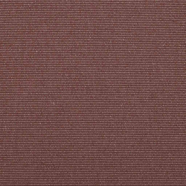vidaXL Manual Awning with LEDs Brown 400x300 cm