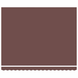 vidaXL Manual Awning with LEDs Brown 400x300 cm