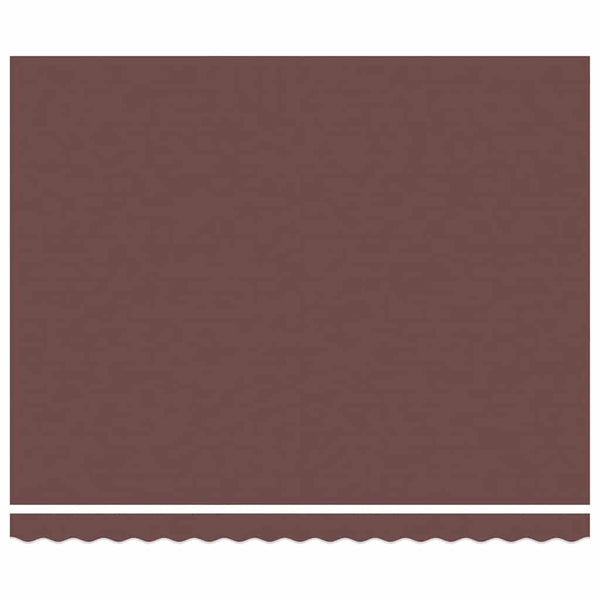 vidaXL Awning Automatic with LEDs Brown 400x300 cm