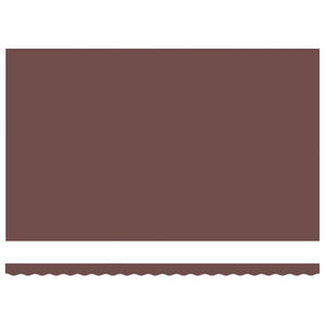 vidaXL Manual Awning with LEDs Brown 500x300 cm