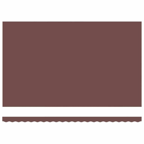 vidaXL Automatic Awning with LEDs Brown 500x300 cm
