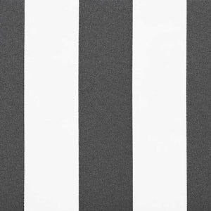 vidaXL Automatic Awning Anthracite and White 400x300 cm