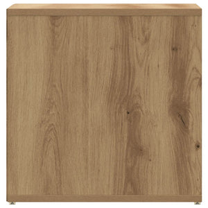 Schubladenbox Artisan Eiche 40x40 cm
