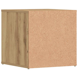 Schubladenbox Artisan Eiche 40x40 cm