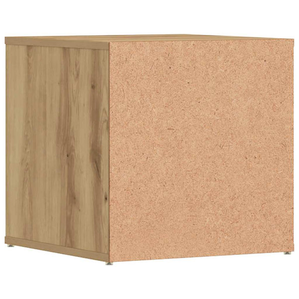 Schubladenbox Artisan Eiche 40x40 cm