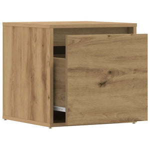 Schubladenbox Artisan Eiche 40x40 cm