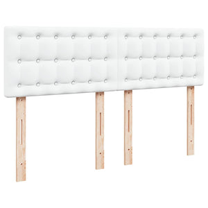 Ottoman Bett 200x200cm mit Matratze & LED