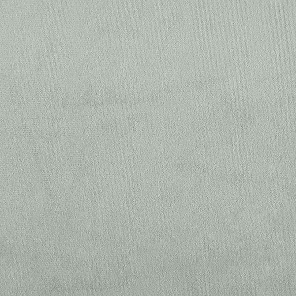 Ottomane Bett mit Matratze & LEDs 120x190 cm