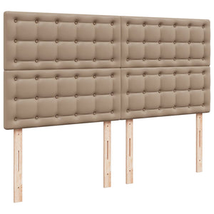 Ottoman Bett 160x200cm mit Matratze & LEDs