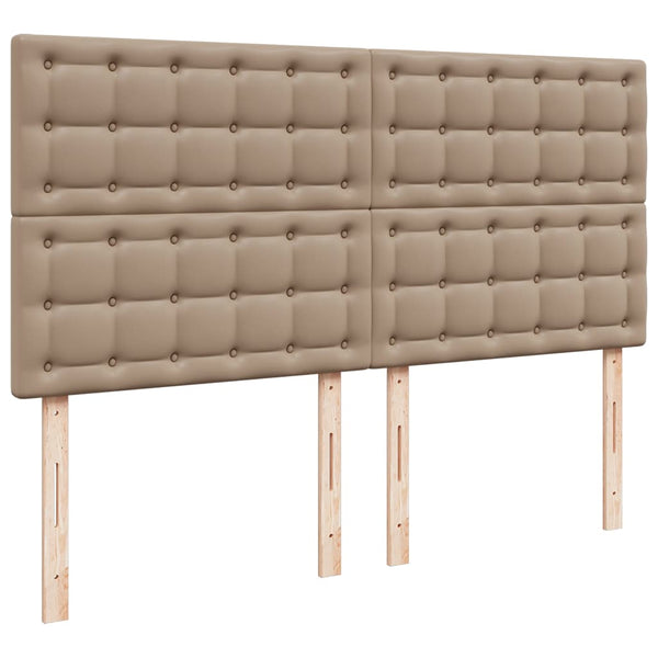 Ottoman Bett 180x200cm mit Matratze & LED
