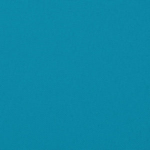 vidaXL Folding Sun Lounger Light Blue 175x54x8.5 cm Oxford Fabric
