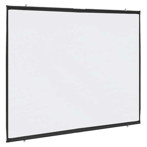Beamer Leinwand 84 Zoll 4:3
