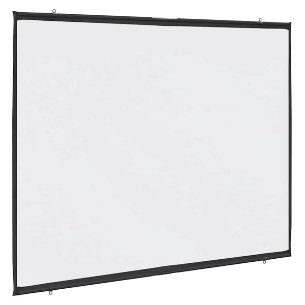 Beamer Leinwand 84 Zoll 4:3