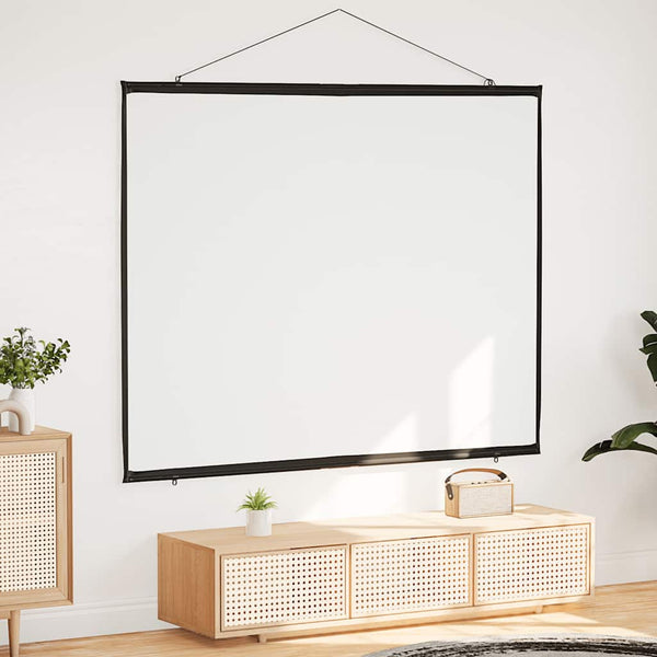 Beamer Leinwand 84 Zoll 4:3