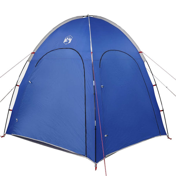 Poolzelt Azure Blau 366x305 cm