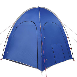 Poolzelt Azure Blau 366x305 cm