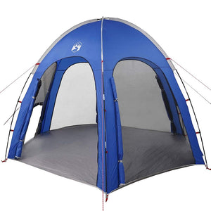 Poolzelt Azure Blau 366x305 cm