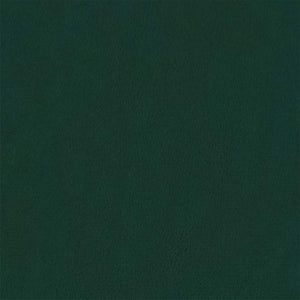 vidaXL Rocking Chair Dark Green Velvet