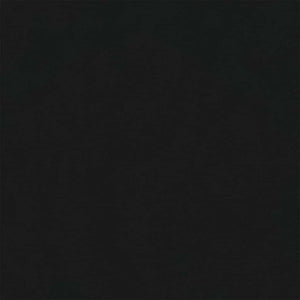 vidaXL Rocking Chair Black Velvet
