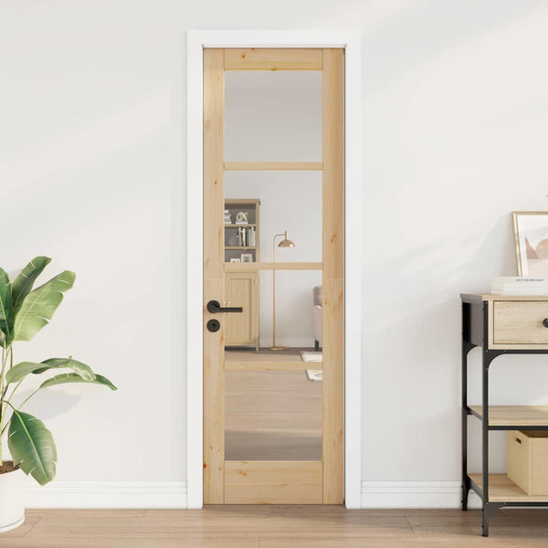 Innentür ORKDAL Braun 61x198,5 cm