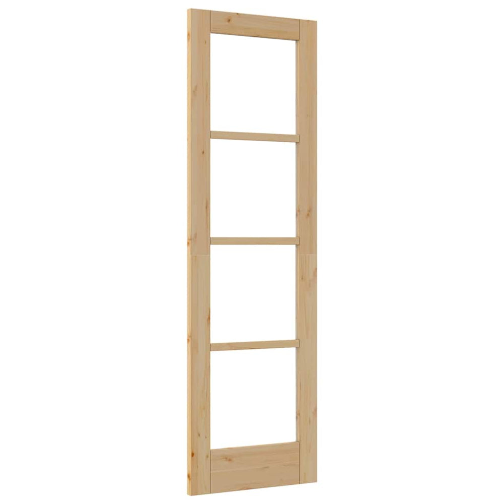 Innentür ORKDAL Braun 61x198,5 cm