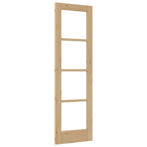 Innentür ORKDAL Braun 61x198,5 cm