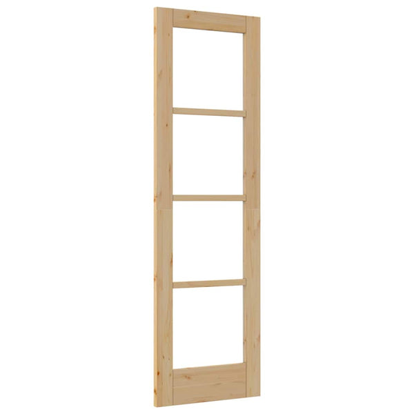 Innentür ORKDAL Braun 61x198,5 cm