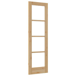 Innentür ORKDAL Braun 61x198,5 cm