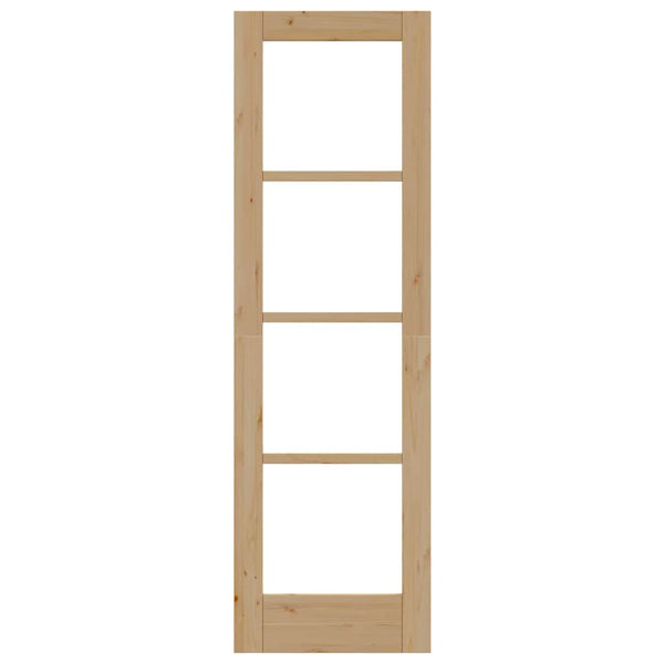 Innentür ORKDAL Braun 61x198,5 cm