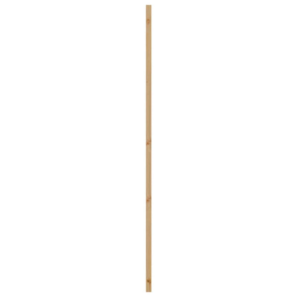 Innentür ORKDAL Braun 61x198,5 cm