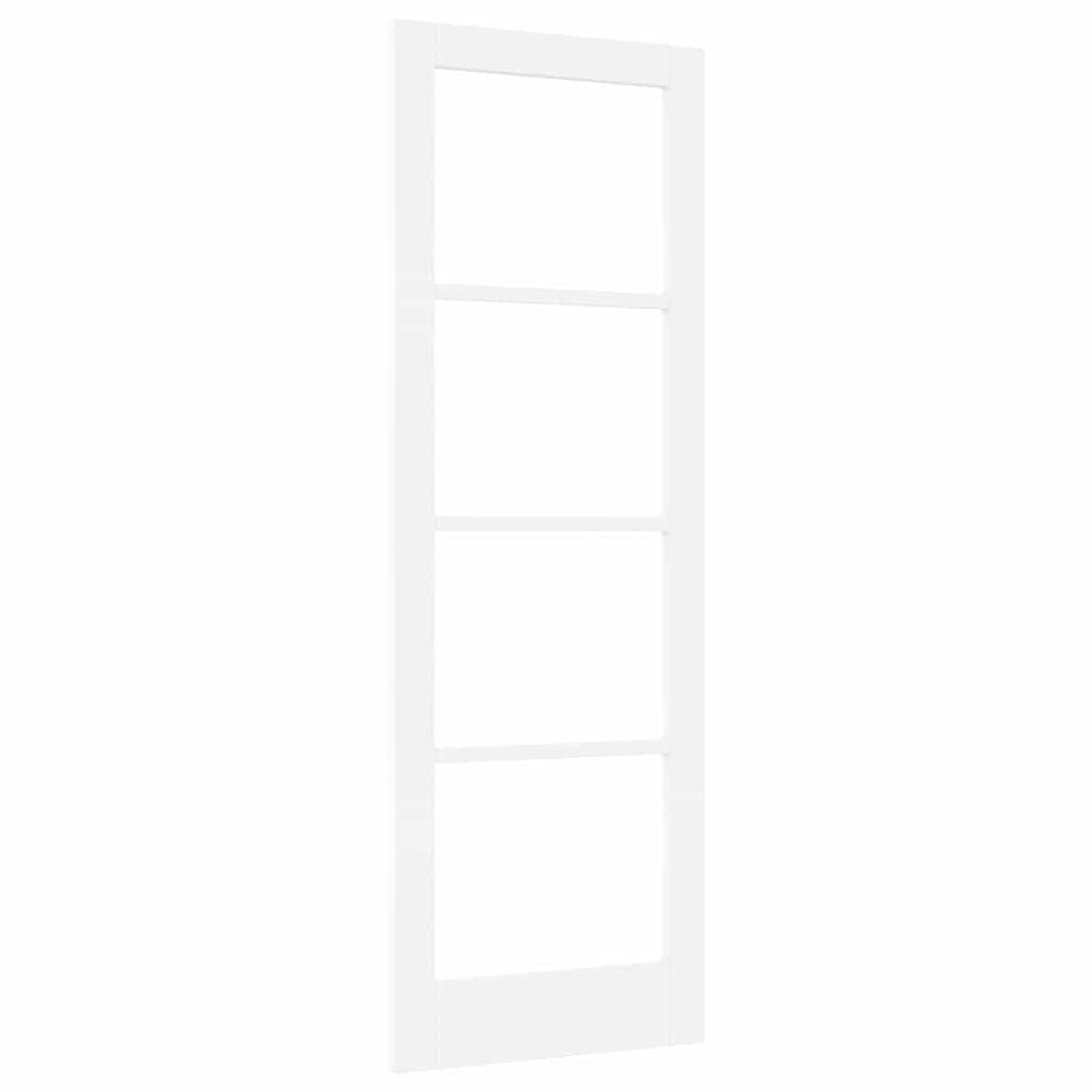 Innentür Weiß Grundiert 73,5x211 cm