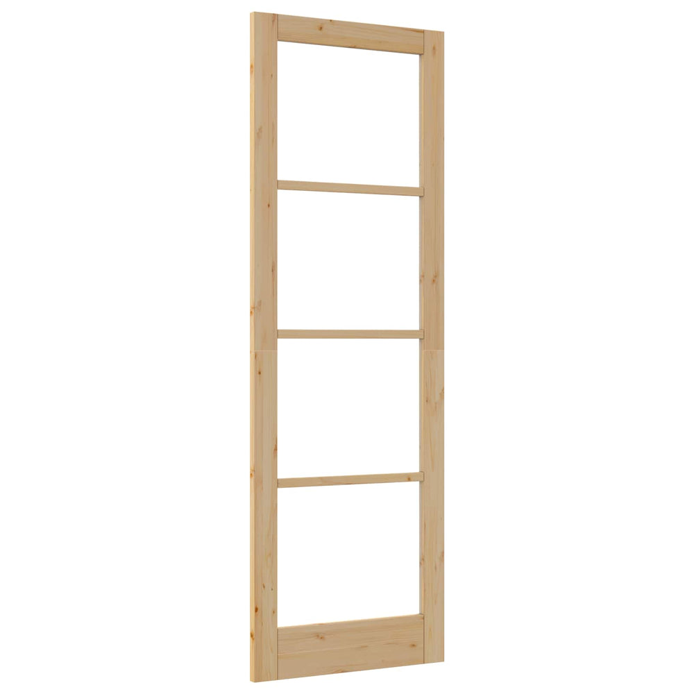 Innentür Orkdal Braun 78x232 cm
