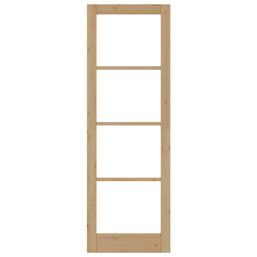 Innentür Orkdal Braun 78x232 cm