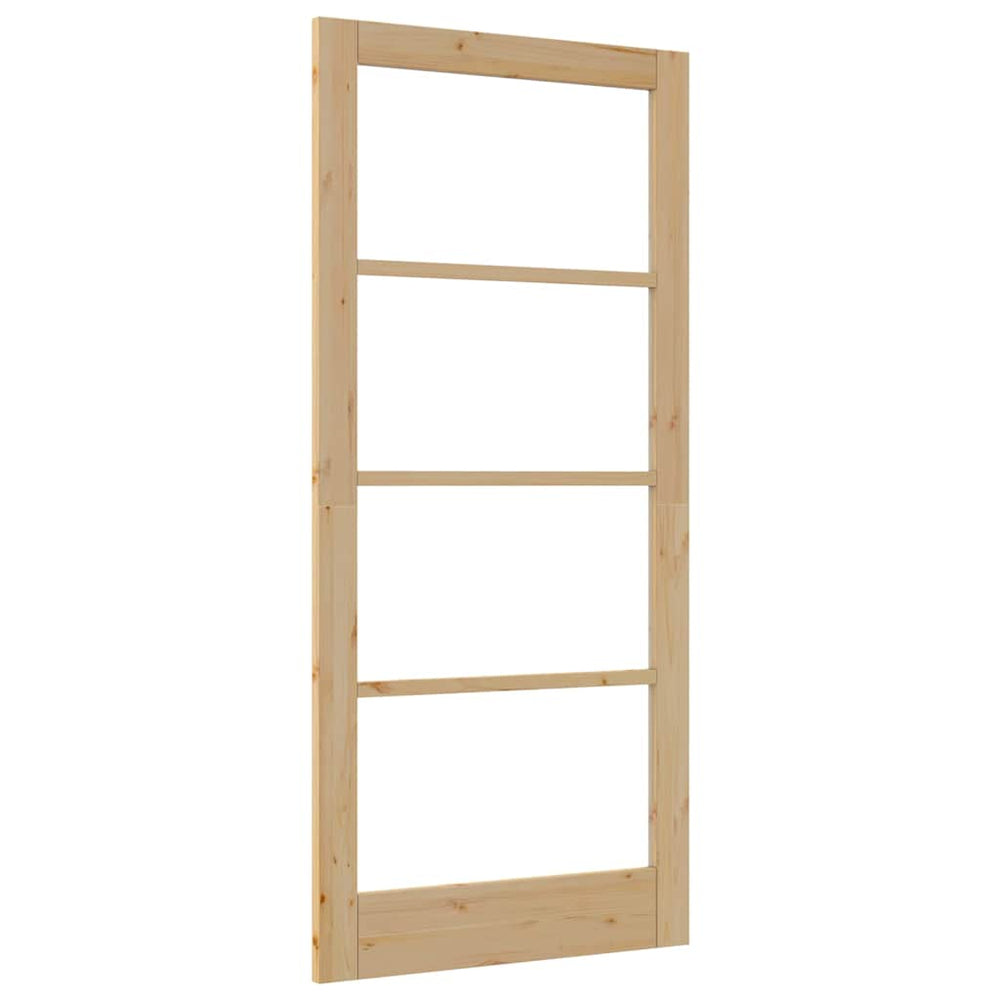 Innentür ORKDAL Braun 93x202 cm